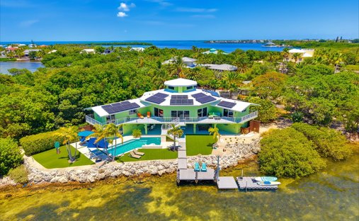 Casa en Marathon, Florida, Estados Unidos 1