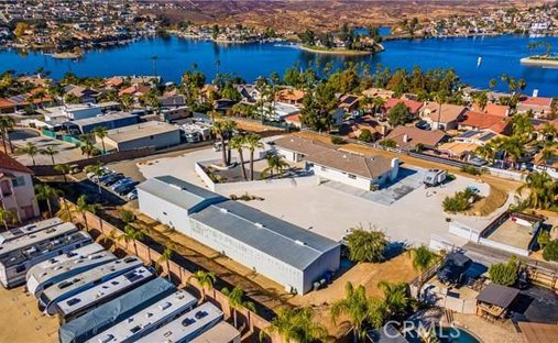 House in Canyon Lake, California, United States 1