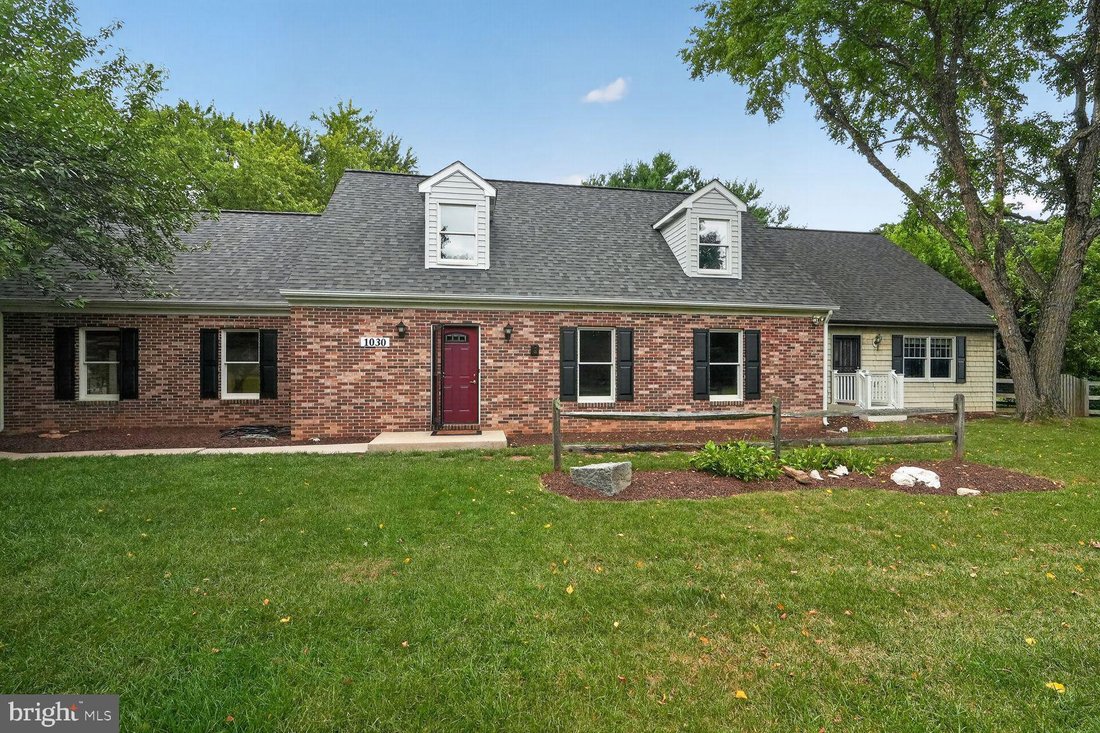 House in Westminster, Maryland, United States 1 - 18605700