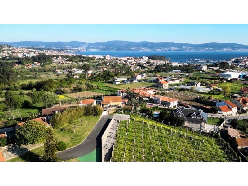 House in Adina, Sanxenxo, Spain 3 - 14396027
