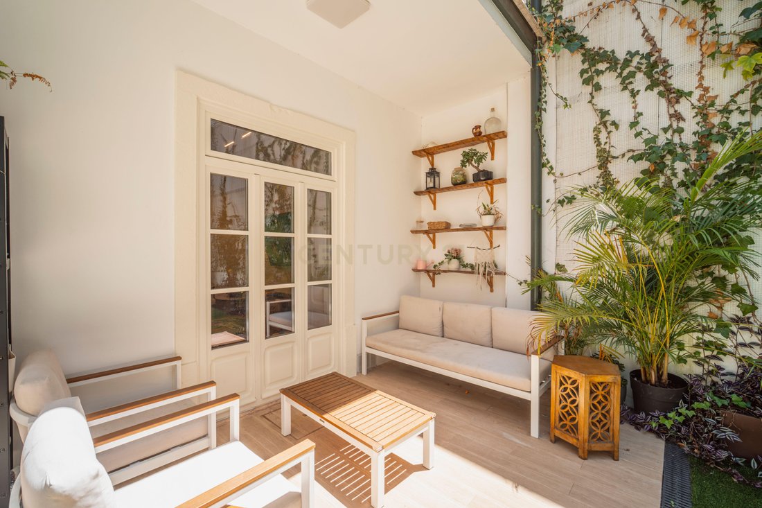 Apartment in Santo Antonio, Lisbon, Portugal 2 - 18606648