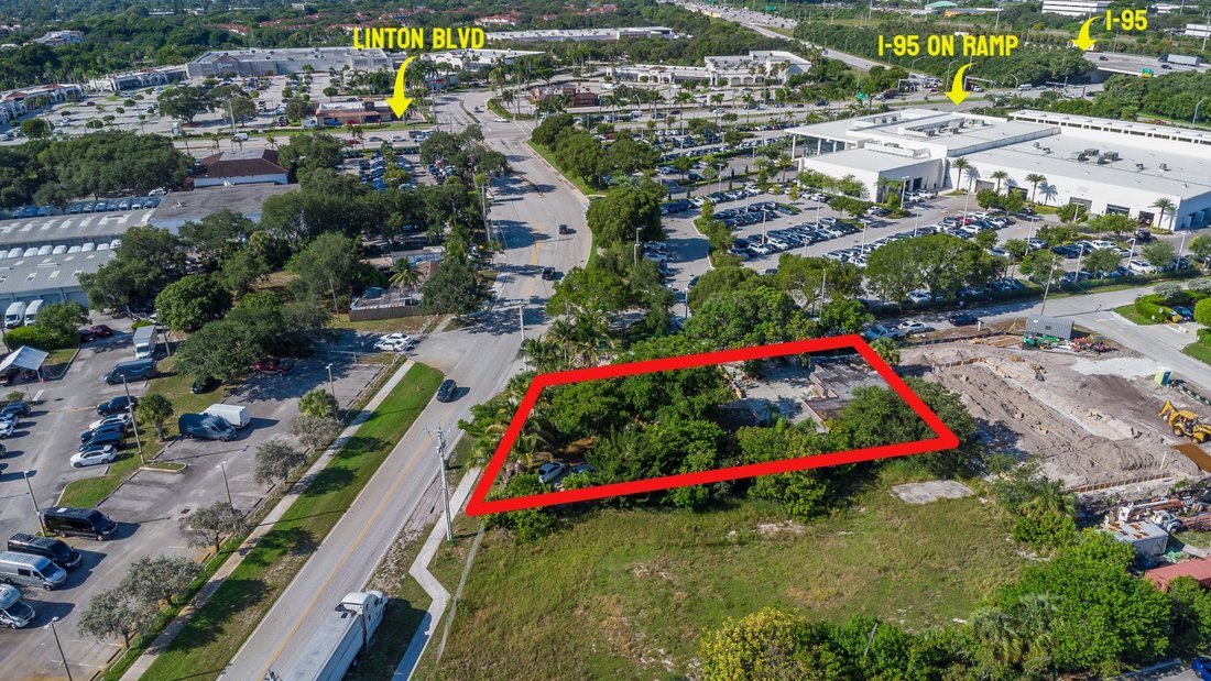 House in Delray Beach, Florida, United States 2 - 18606417