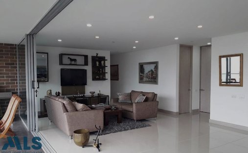 Apartment in Envigado, Antioquia, Colombia 1