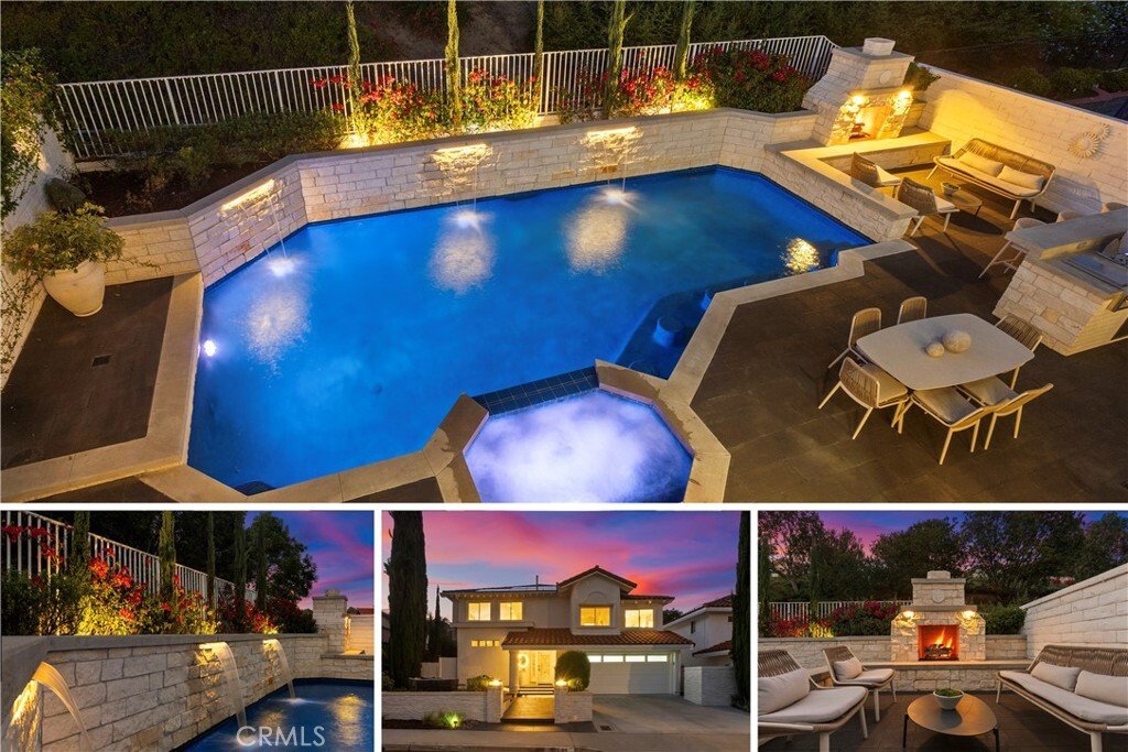 House in Mission Viejo, California, United States 1 - 18606273