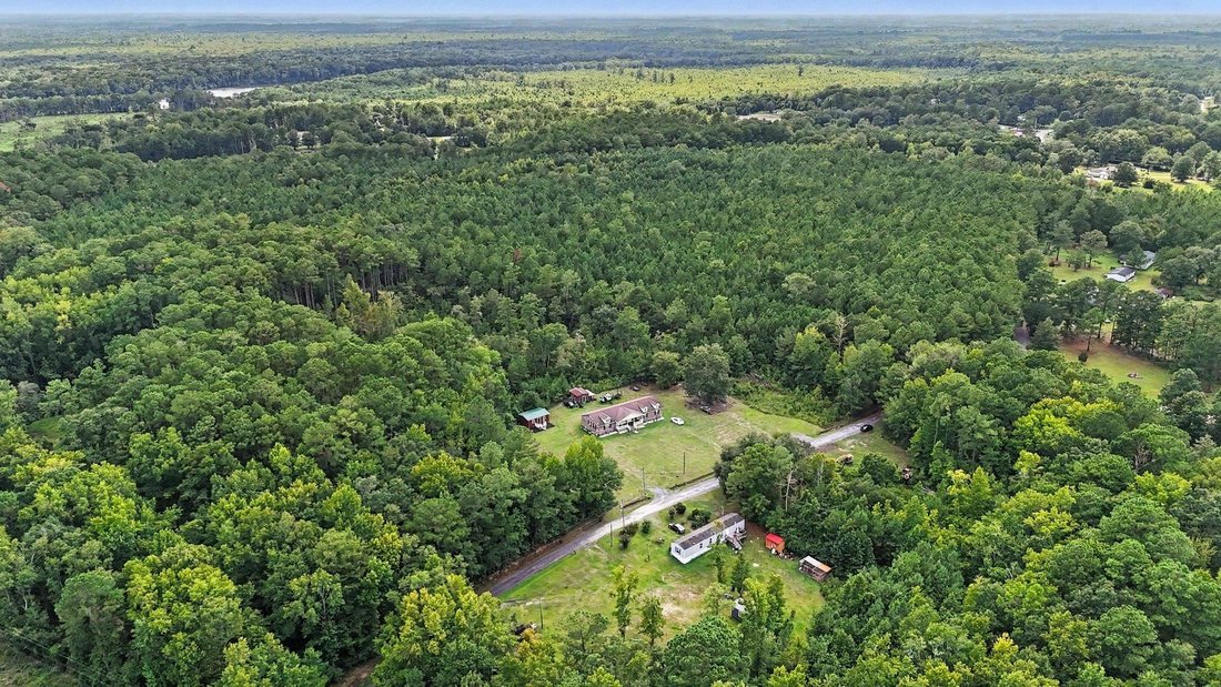 Terreno en Georgetown, Carolina del Sur, Estados Unidos 3 - 18605919