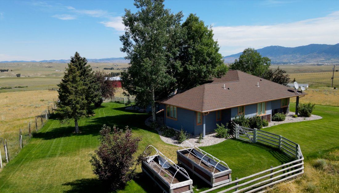 House in Butte, Montana, United States 3 - 18605809