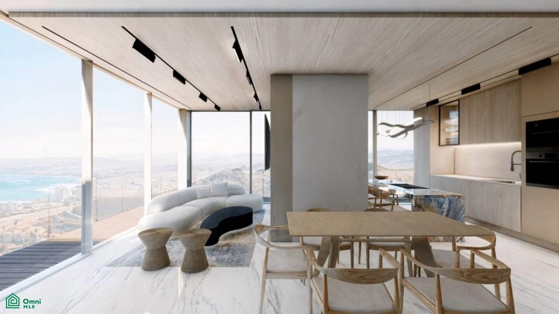 Condo in Don Tomás, Baja California, Mexico 5 - 17088706