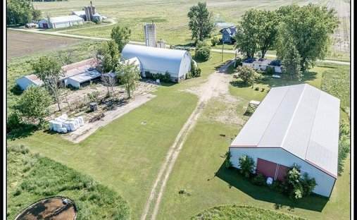 Shiocton, Wisconsin, United States 1