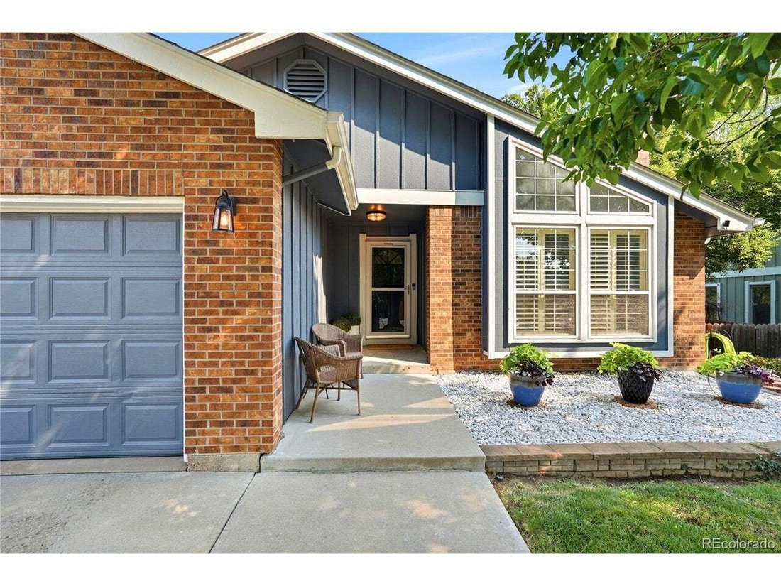 House in Centennial, Colorado, United States 1 - 18605414