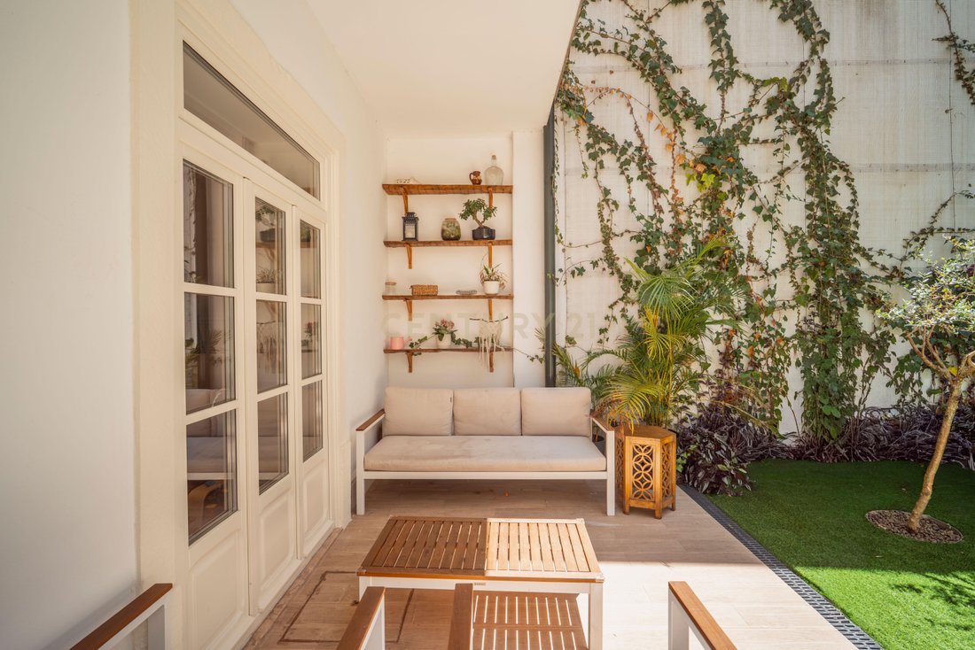 Apartment in Santo Antonio, Lisbon, Portugal 3 - 18606648