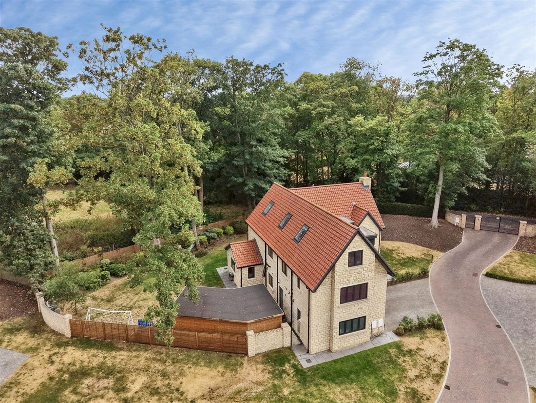 Haus in Burghwallis, England 2 - 18605881