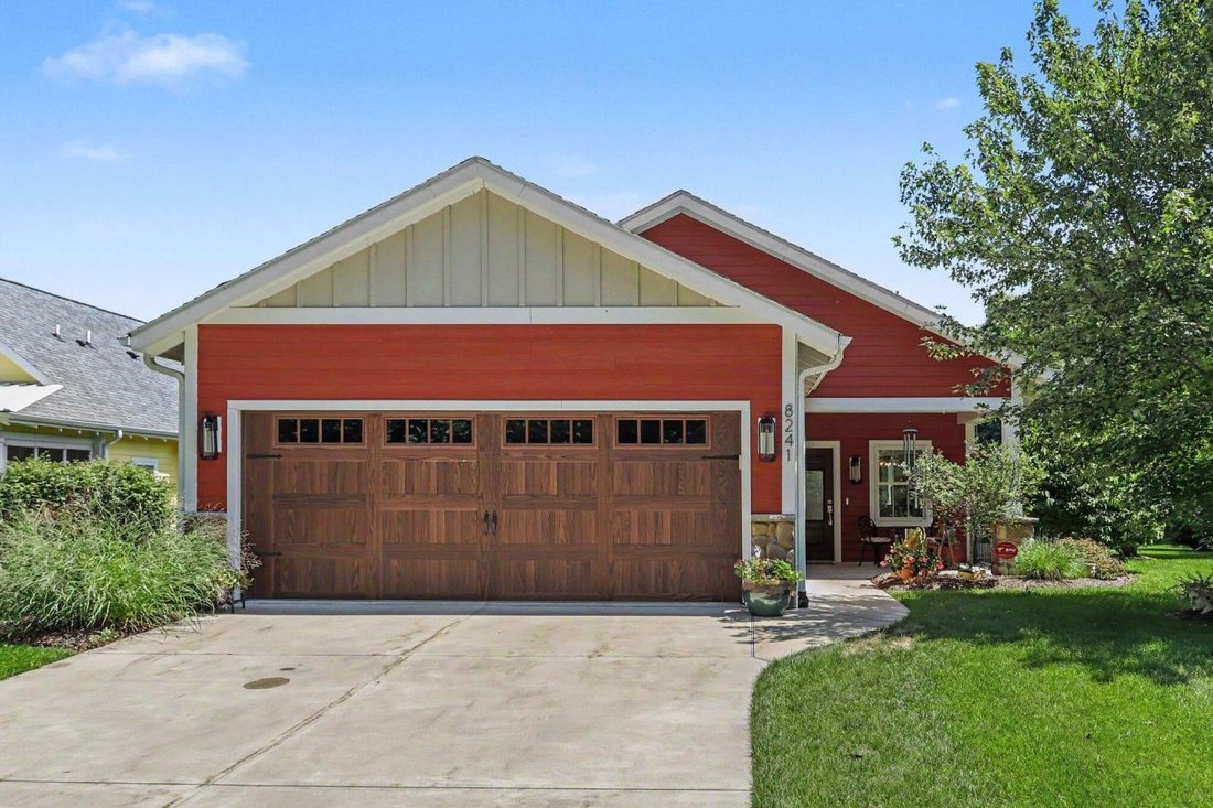 House in Kalamazoo, Michigan, United States 1 - 18606688