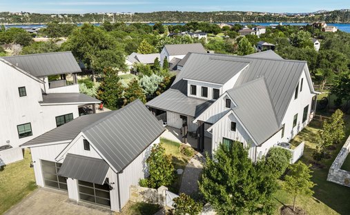 Casa a Spicewood, Texas, Stati Uniti 1