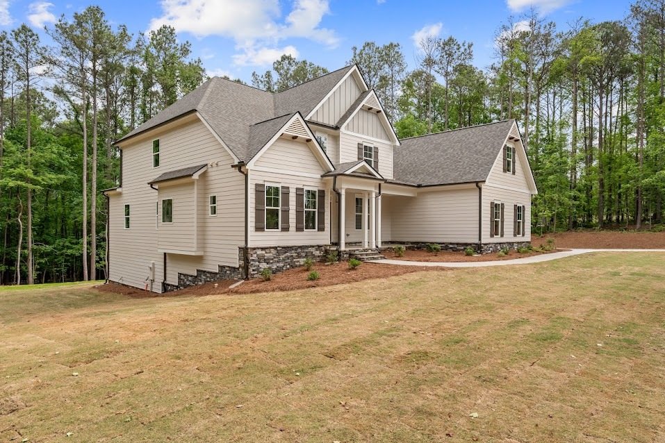 House in Winston, Georgia, United States 4 - 18605864