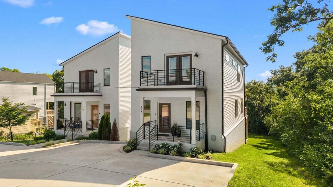 Co Op in Nashville, Tennessee, United States 1 - 18605374