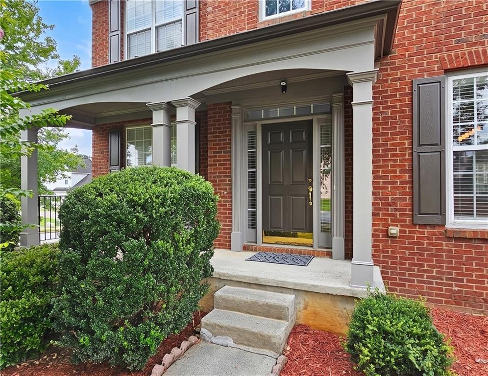 House in Suwanee, Georgia, United States 3 - 18605468