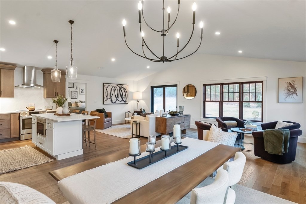 Condo in Plymouth, Massachusetts, United States 3 - 18606226