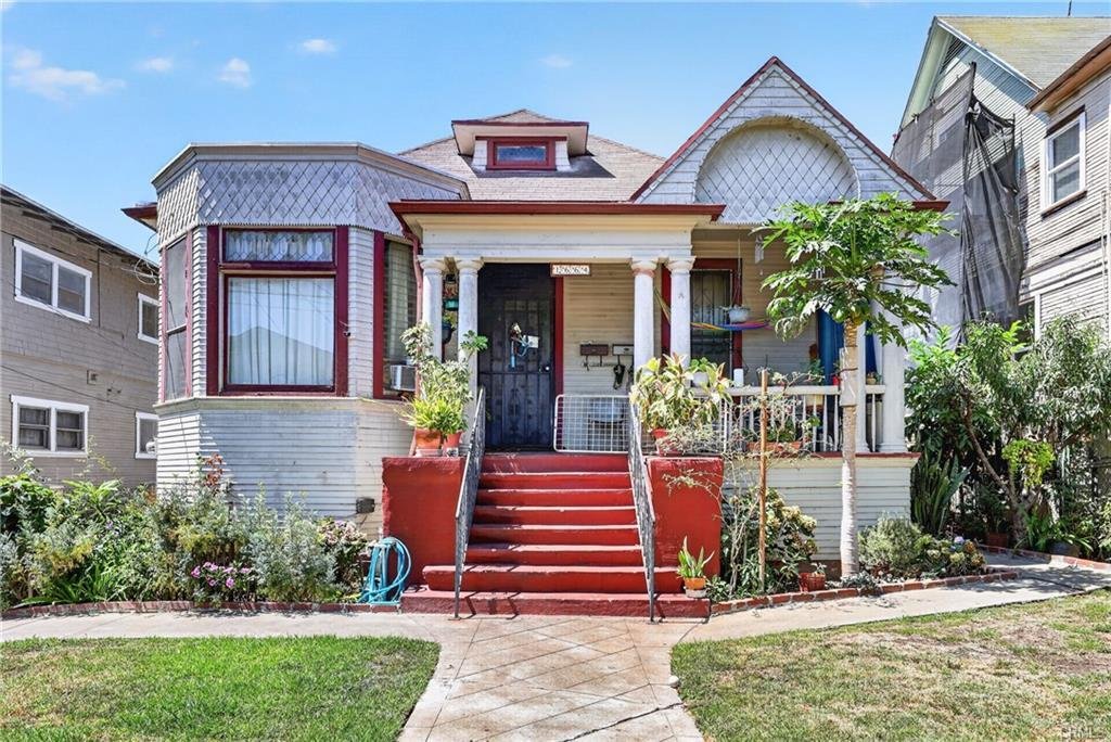 Apartment in Los Angeles, California, United States 1 - 18605678