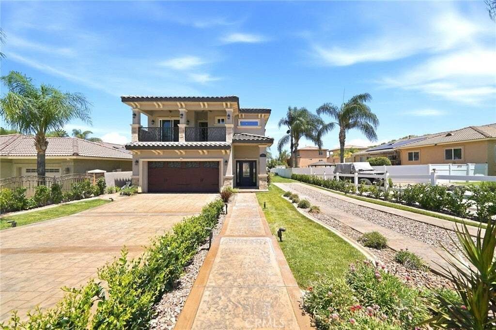 House in Riverside, California, United States 4 - 18605800
