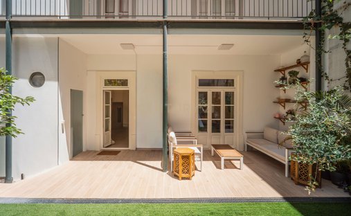 Apartment in Santo Antonio, Lisbon, Portugal 1
