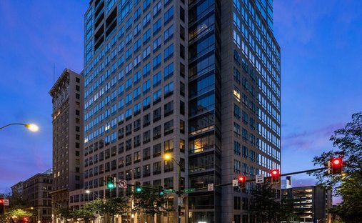 Condo in Seattle, Washington, United States 1