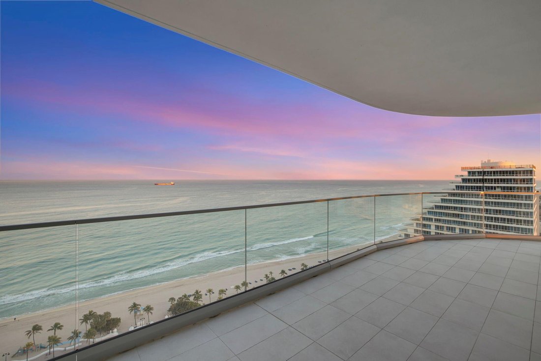 Condo in Fort Lauderdale, Florida, United States 2 - 18606353