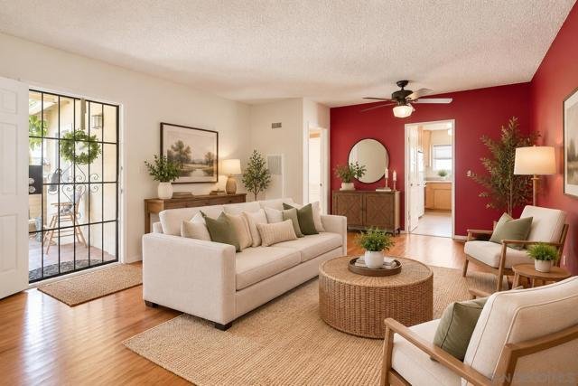 House in La Mesa, California, United States 3 - 18605743