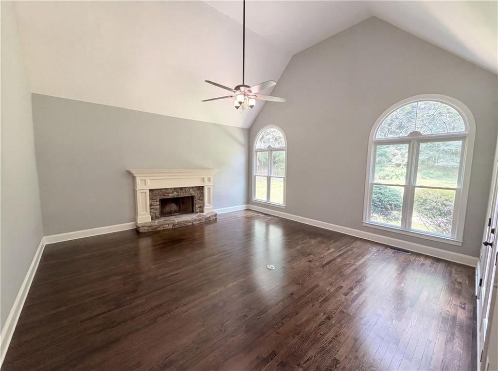 House in Alpharetta, Georgia, United States 3 - 18605466