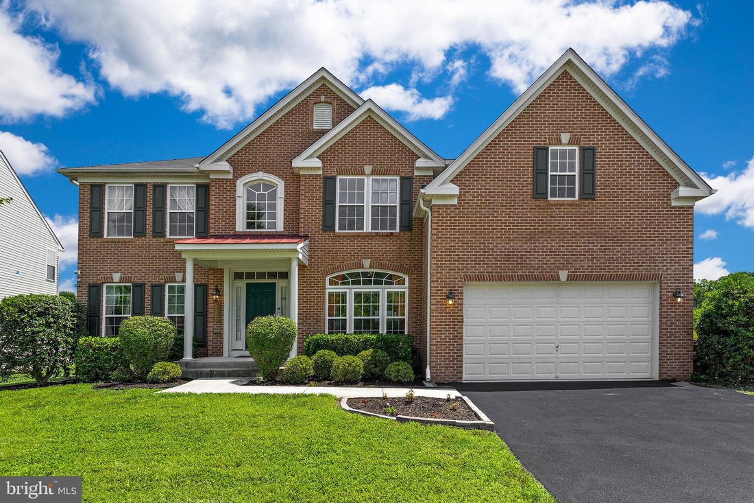 House in Brandywine, Maryland, United States 1 - 18605761