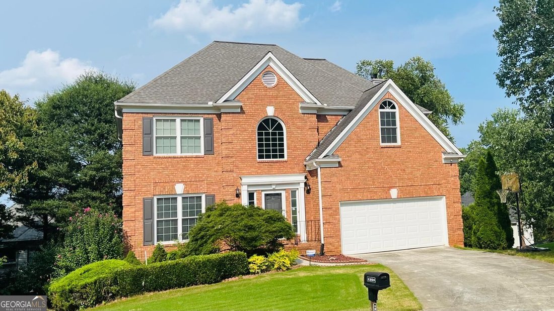 House in Lilburn, Georgia, United States 3 - 18605641