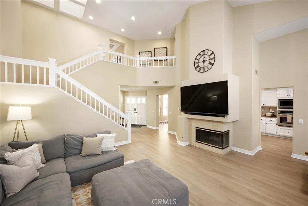 Condo in Rancho Santa Margarita, California, United States 3 - 18605615