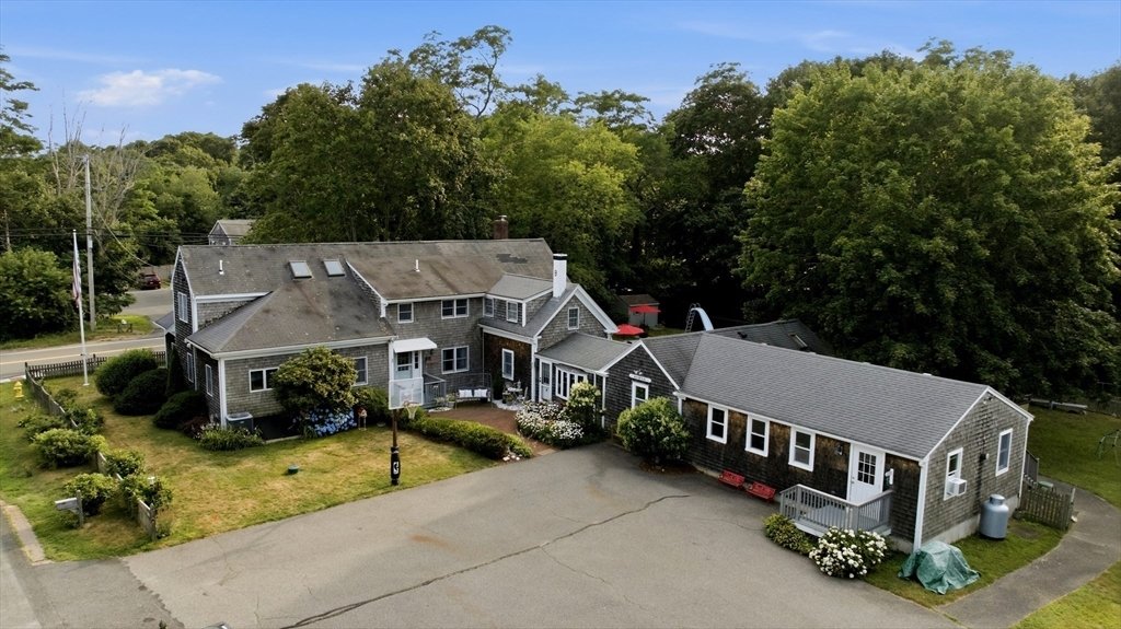 House in Plymouth, Massachusetts, United States 2 - 18606298