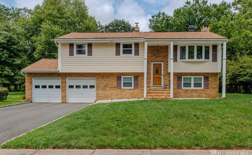 House in Piscataway, New Jersey, United States 1