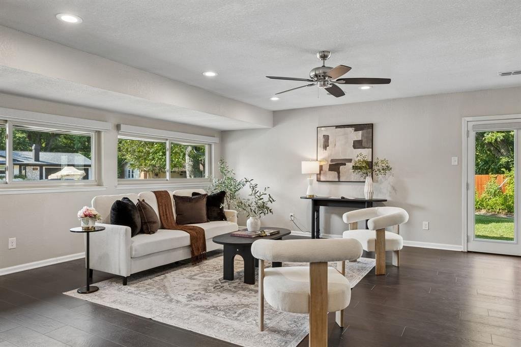 House in Dallas, Texas, United States 5 - 18605556