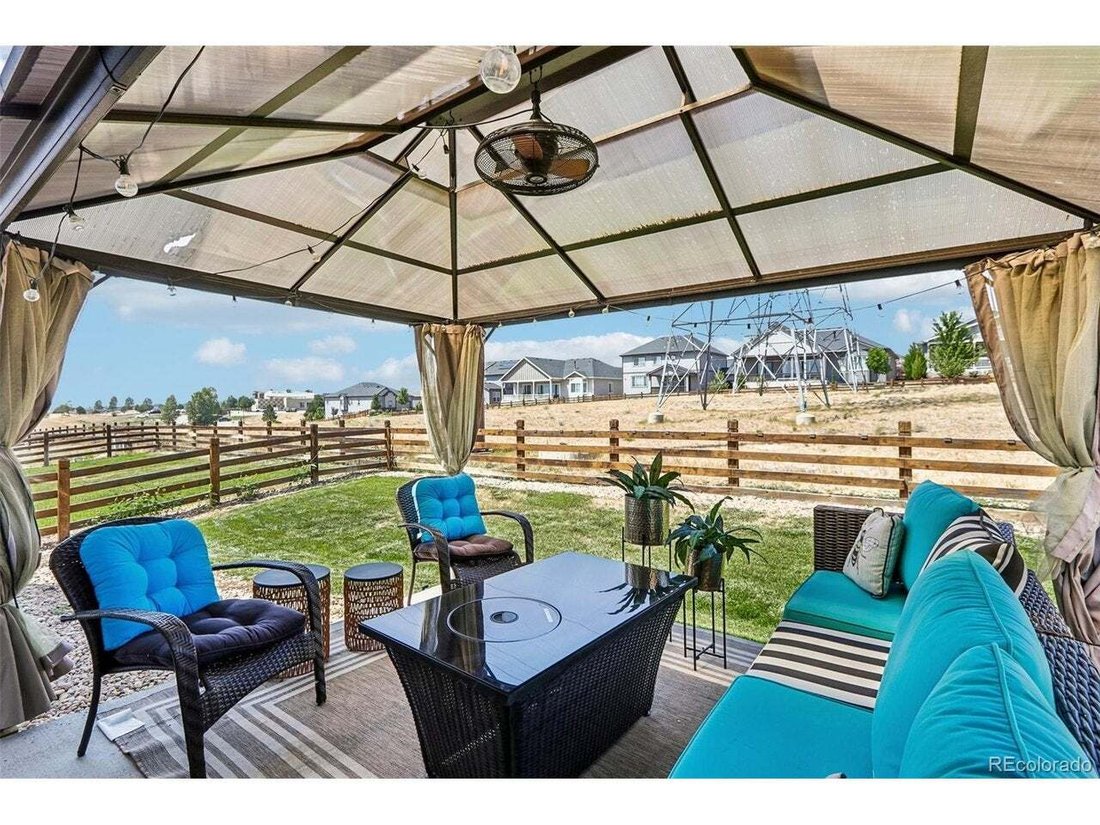 House in Centennial, Colorado, United States 5 - 18605426