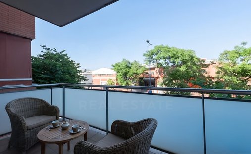 Apartment in Cornella de Llobregat, Catalonia, Spain 1