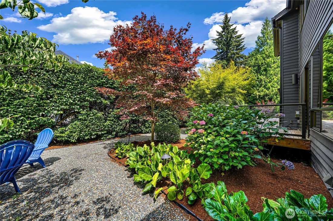 House in Bellevue, Washington, United States 2 - 18223684