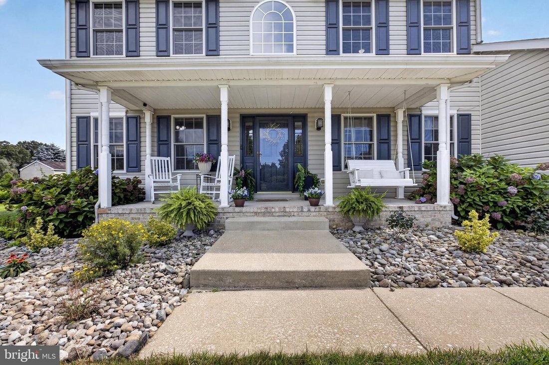 House in Middletown, Delaware, United States 5 - 18606107