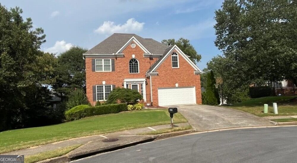 House in Lilburn, Georgia, United States 2 - 18605641