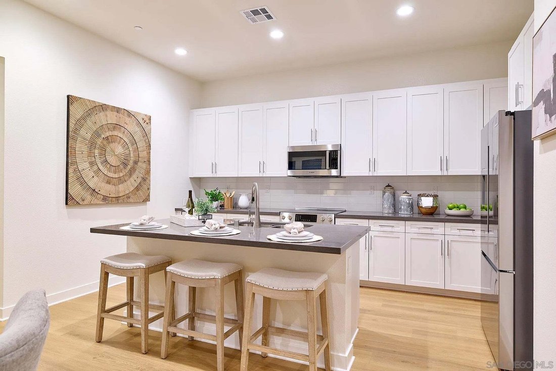 House in Vista, California, United States 5 - 18605568