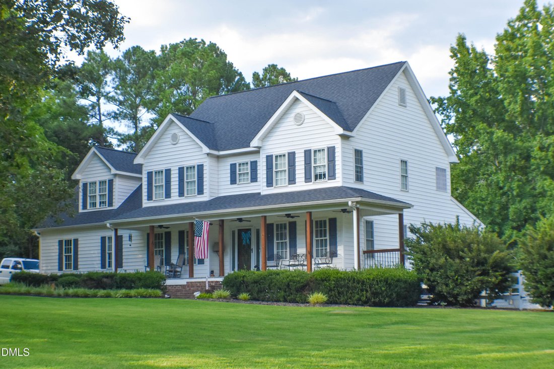 Wake Forest, North Carolina, United States 2 - 17435940