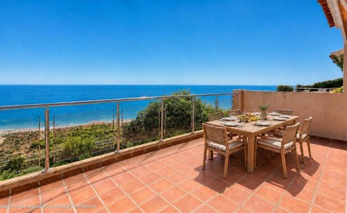 Villa in Gran Alacant, Santa Pola, Valencian Community 1