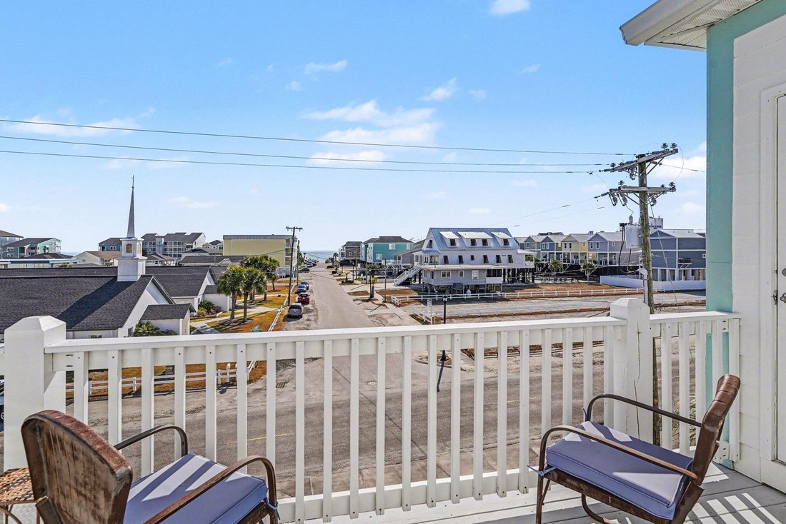 Casa a Murrells Inlet, Carolina del Sud, Stati Uniti 2 - 18605878