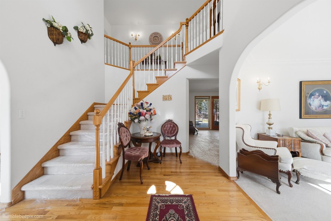 House in Nine Mile Falls, Washington, United States 3 - 18605707