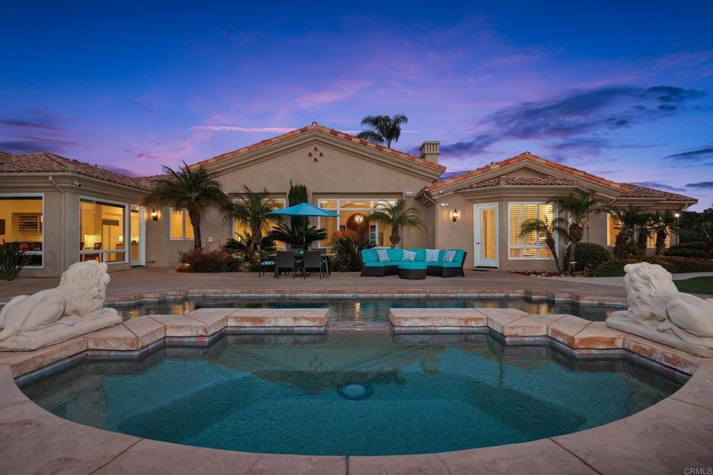 House in San Diego, California, United States 4 - 18606294