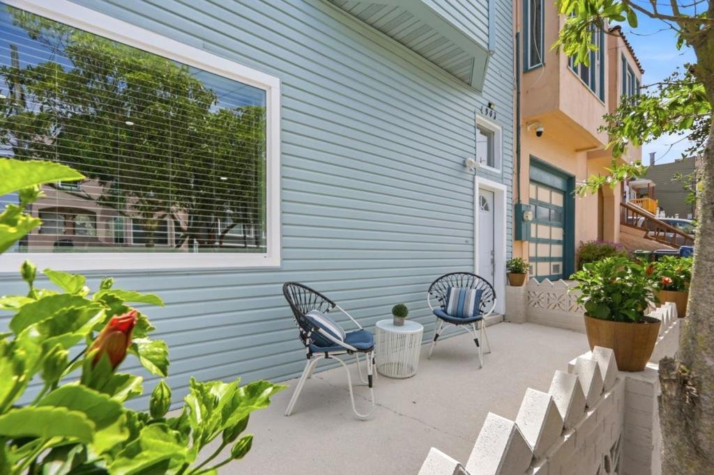 Wohnung in Colma, Kalifornien, Vereinigte Staaten 4 - 18606099