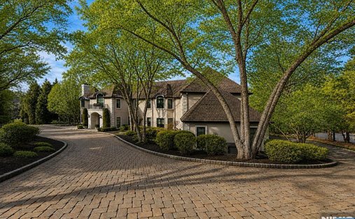 Maison à Cresskill, New Jersey, États-Unis 1