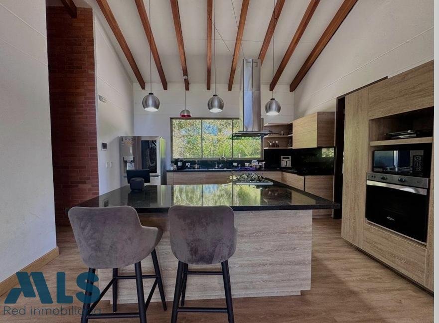 House in El Retiro, Retiro, Colombia 4 - 18606630