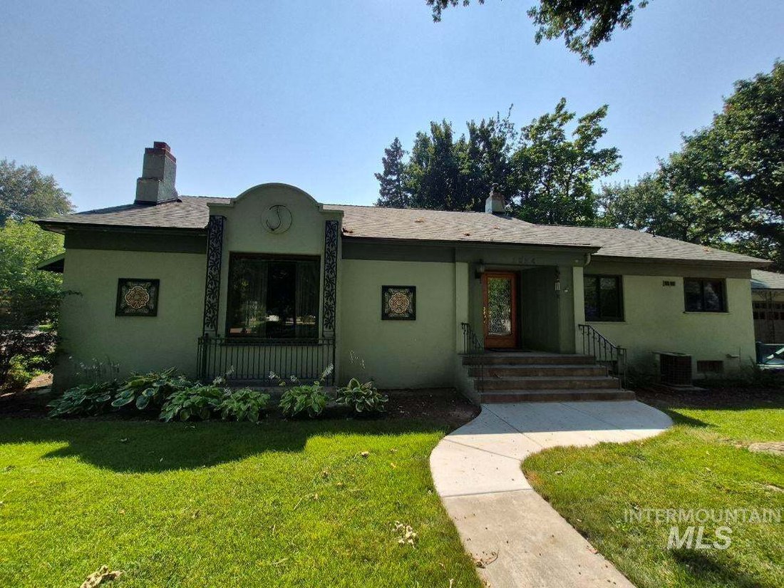 House in Caldwell, Idaho, United States 1 - 18606162