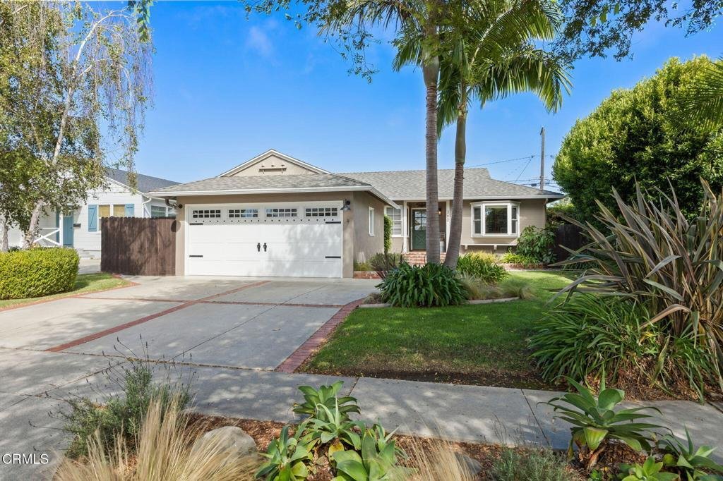 Maison à Malibu Avenue, Californie, États-Unis 2 - 18606487